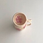 Bloom Clay Mug