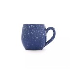 Blue Cozy Mug