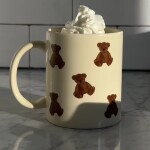 TEDDy Bear MUG