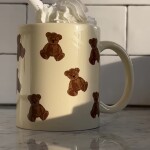 TEDDy Bear MUG