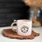 Evil Eye Mug