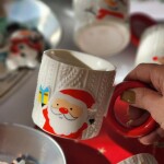 Christmas Mugs