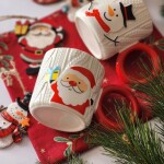 Christmas Mugs