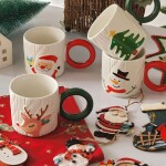 Christmas Mugs