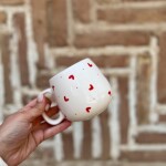 Heart Mug