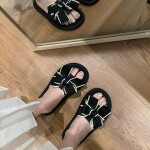 Vaneya Home Slipper